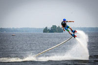 Canadian Wake Surf Nationals 2014