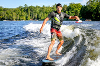 Canadian Wake Surf Nationals 2015